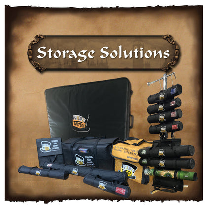 Storage Solutions