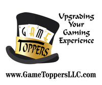 Game Toppers