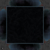 48" x 48" Game Mat (Moriarty)