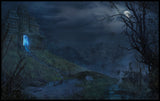 38" x 60" Game Mat (Watson)