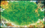 38" x 60" Game Mat (Watson)