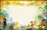 3' x 5' Game Mat (3' x 5')