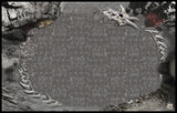 38" x 60" Game Mat (Watson)