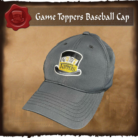 Game Toppers Baseball Cap