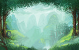 3' x 5' Game Mat (3' x 5')