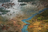 38" x 60" Game Mat (Watson)