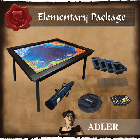 The Elementary Package