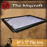 Mycroft 48" x 72" Game Topper