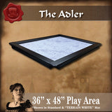 Adler 36" x 48" Game Topper