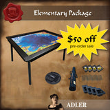The Elementary Package (PRE-ORDER)
