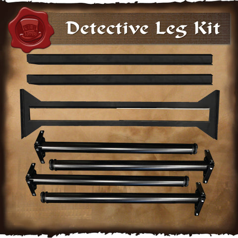 Detective Leg Kit