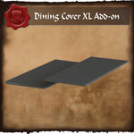 Dining Cover XL Add-on