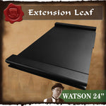 Watson 24" Extension Leaf