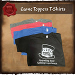 Game Toppers T-Shirts