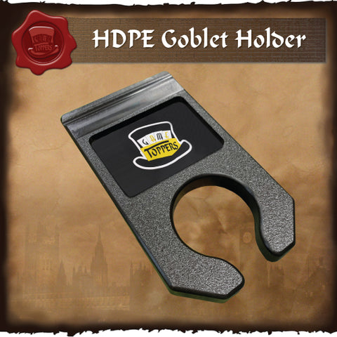 HDPE Premium Goblet Holder