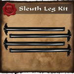 Sleuth Leg Kit