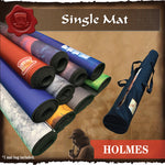 36" x 72" Game Mat (Holmes)