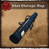 Game Topper Mat Storage Bag