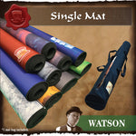 38" x 60" Game Mat (Watson)