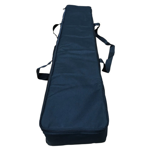 Premium Padded Rail Storage Bag – Game Toppers