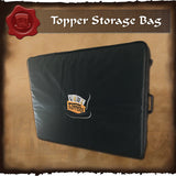 Game Topper Storage Bag
